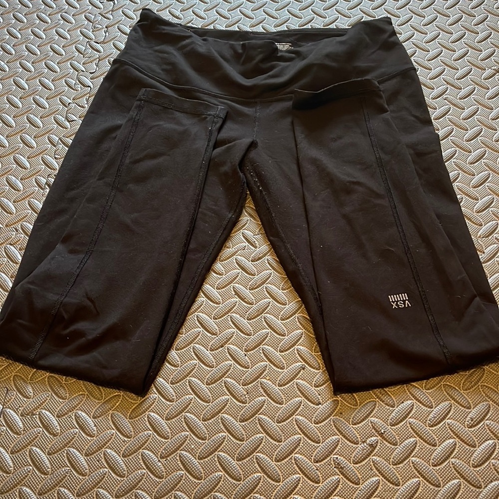 Knockout leggings